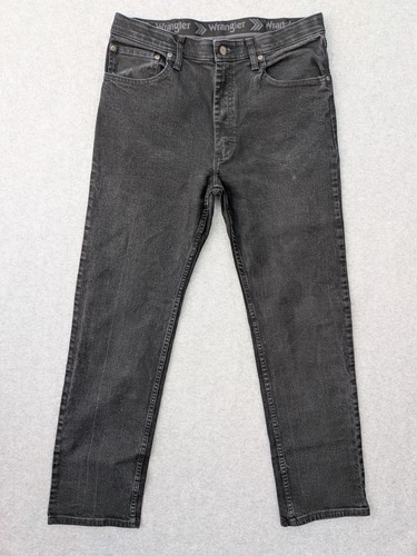 Wrangler premium mens w34 - premium,