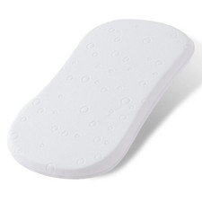 Baby Bassinet Mattress Pad