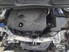 ENGINE FORD TRANSIT CONNECT MK2 V408 13-24 200 1560D 113.4 MANUAL T1GA