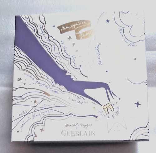 Kuntzel deygas guerlain - deygas,