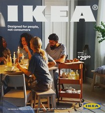 IKEA Catalog 2017 NEW
