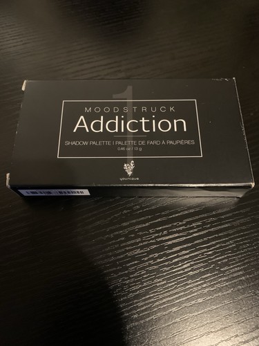 Rare younique moodstruck - *rare*,