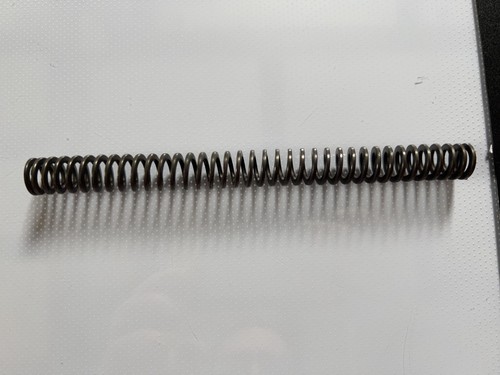 Spare part for webley - for, scott