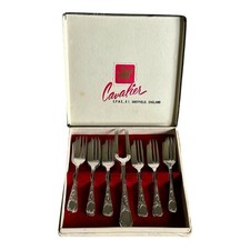 Cavalier EPNS A1 Sheffield