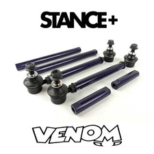 Stance+ Adjustable Drop Links