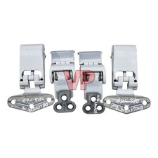 2024 LDV Maxus Deliver 9 Rear