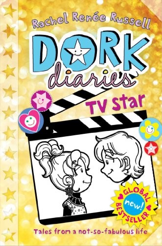 Dork diaries star volume - diaries:, (volume