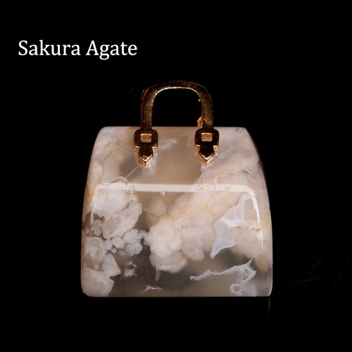 Natural crystal quartz jade - natural,