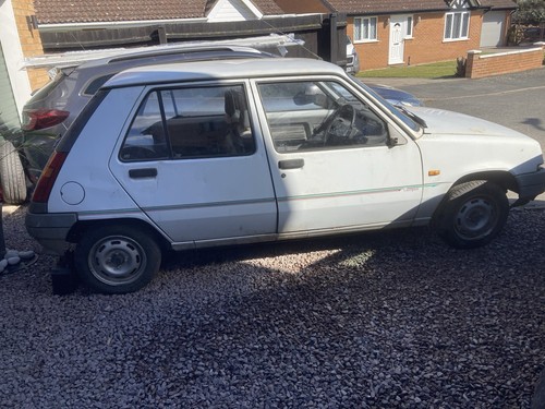 Renault campus rare 4 - ,