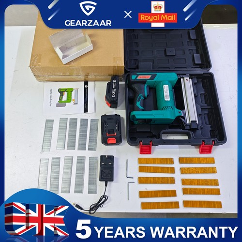 21v cordless nail gun - cordless,