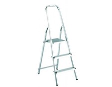 Household Aluminium Step