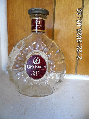 Remy martin special - martin, xo