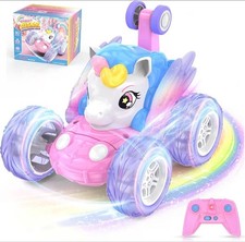 Unicorn RC Stunt Car Remote