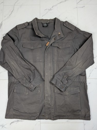 Official guinness chore jacket - official,