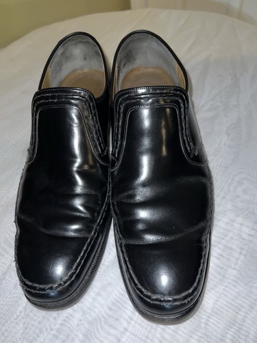 Barker fine english black - barker,