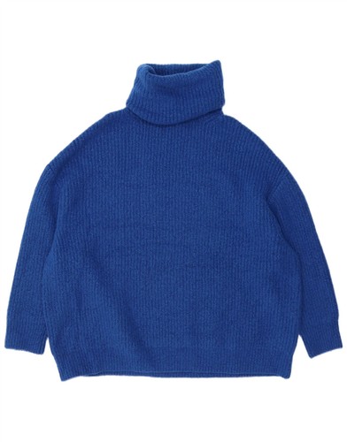 Zara womens oversized roll - womens,