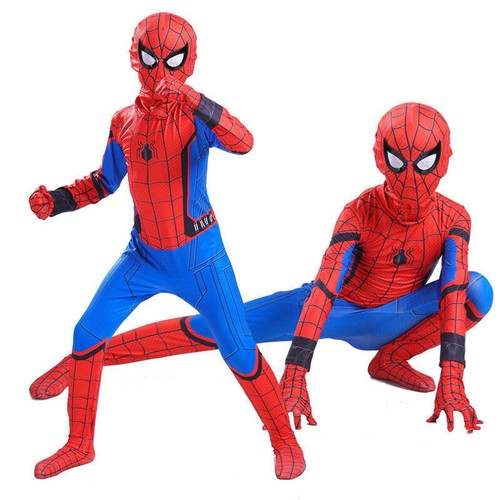 Spider man homecoming - homecoming, hero
