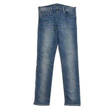 Levis 520 Jeans W32 L34 Mens