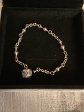 Pandora 5 Clip Bracelet