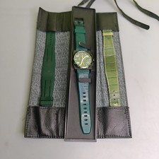 LOCMAN Stealth Watch Titanium