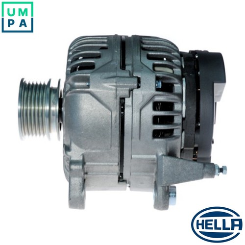 Alternator 8el 011 - alternator,