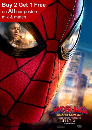 Spiderman brand new day - spiderman,