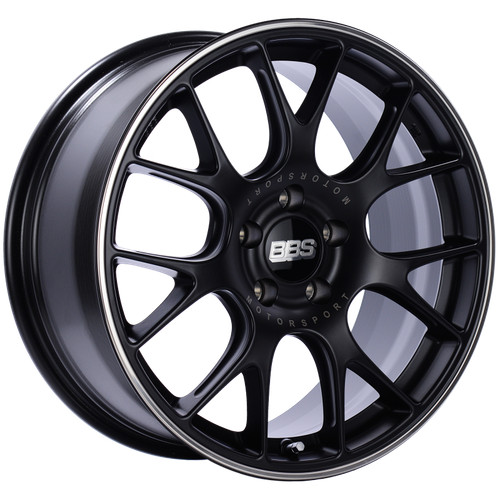 Bbs 18x8 5x112 et38 - bbs, ch-r