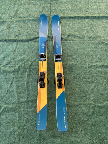 Elan ripstick 106 - elan, cm