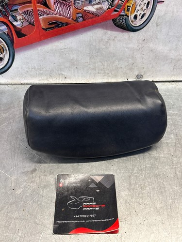 Porsche 928 rear right - , seat