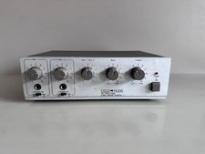 EAGLE PA 500 with 50 Watts Mains Public Address Amplifier.