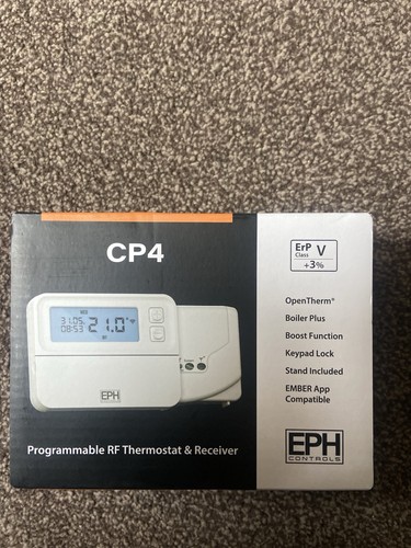 For eph controls cp4 - 2,