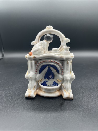 Antique victorian fairing - victorian,