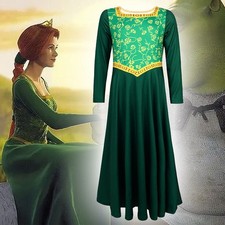 Hallowmas Shrek Princess Fiona