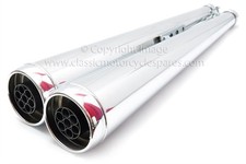 Silencer Pair, Universal