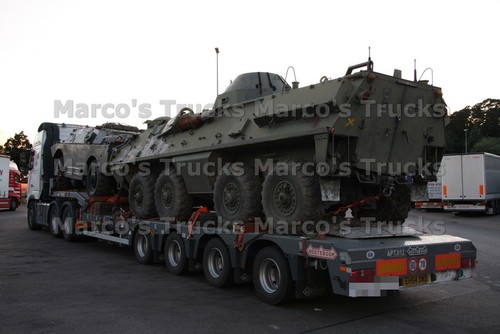Truck photo heavy haulage - truck,