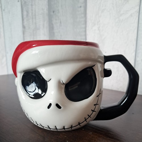 New disney jack - new, skellington