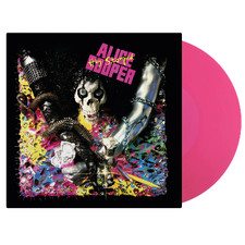 Alice Cooper - Hey Stoopid -
