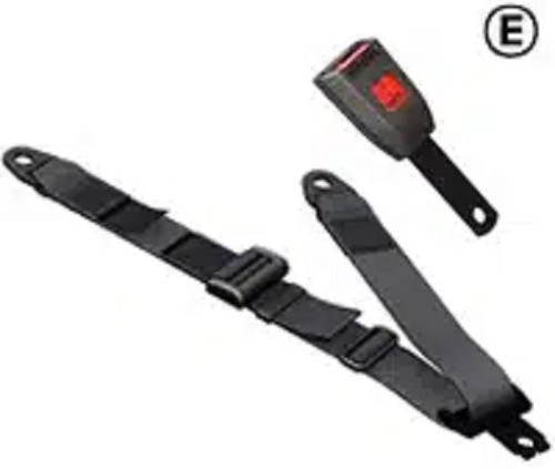 Securon seat belt static - securon,