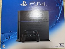 PS4 PlayStation 4 Sony