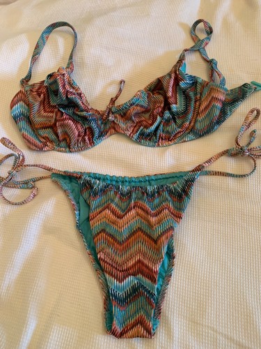 Excellent condition bravissimo - excellent,