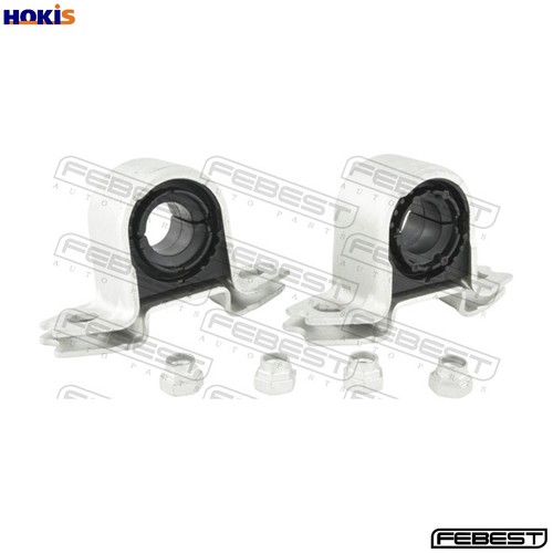 Bracket stabiliser mounting - stabiliser,