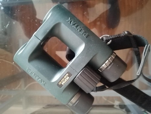 Pentax 9x32 dcf - 9x32, bc
