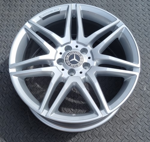Mercedes front rear w212 - w212, w207
