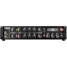 Laney Ironheart IRT-Studio