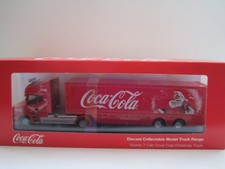 Oxford Diecasts Scania T-cab