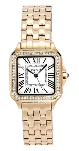 Invicta angel rose gold - invicta,