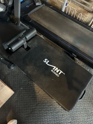 Slant board foldable - slant,