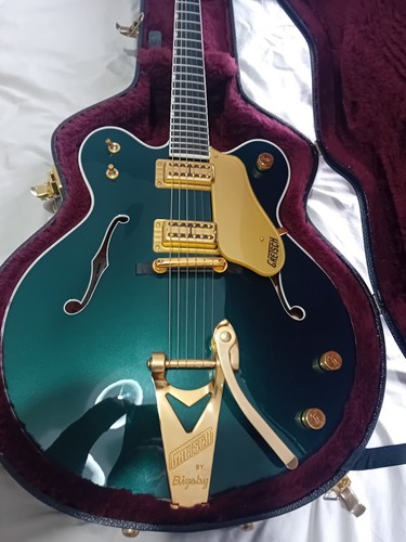 Gretsch country gentleman rare - country,