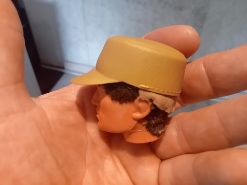 Vintage palitoy action man - palitoy,