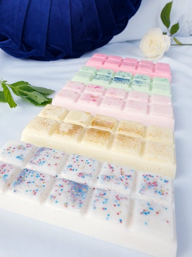 Men scents wax melts - scents,